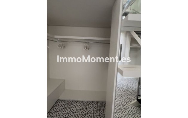 Revente - Maison mitoyenne - Marbella - Marbella Centro