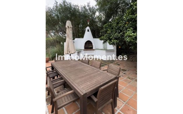 Revente - Maison mitoyenne - Marbella - Marbella Centro