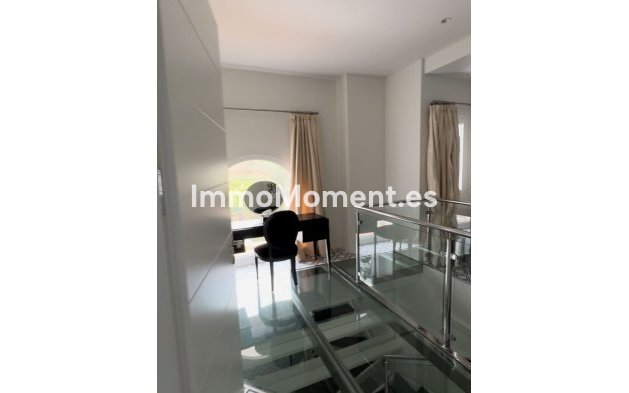 Revente - Maison mitoyenne - Marbella - Marbella Centro