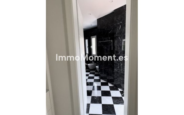 Revente - Maison mitoyenne - Marbella - Marbella Centro