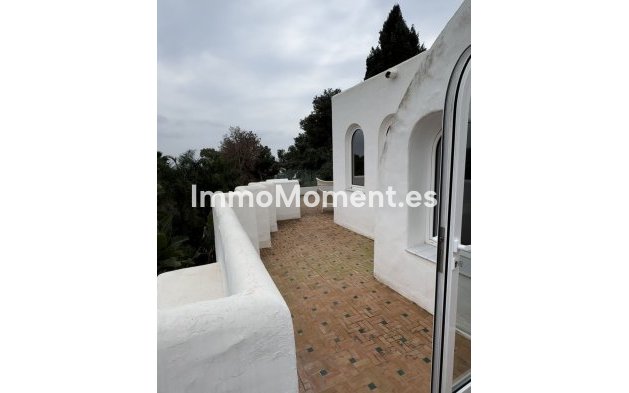 Revente - Maison mitoyenne - Marbella - Marbella Centro