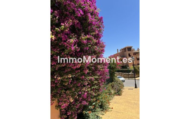 Revente - Appartement - Intérieur                       - Ojén