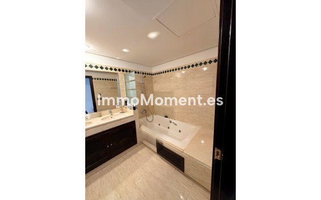 Revente - Appartement - Intérieur                       - Ojén