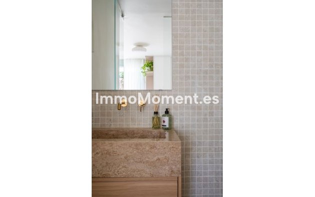 Wiederverkauf - Wohnung - Benahavís - La Quinta