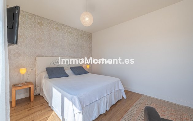 Wiederverkauf - Villa - Marbella - Nueva Andalucía