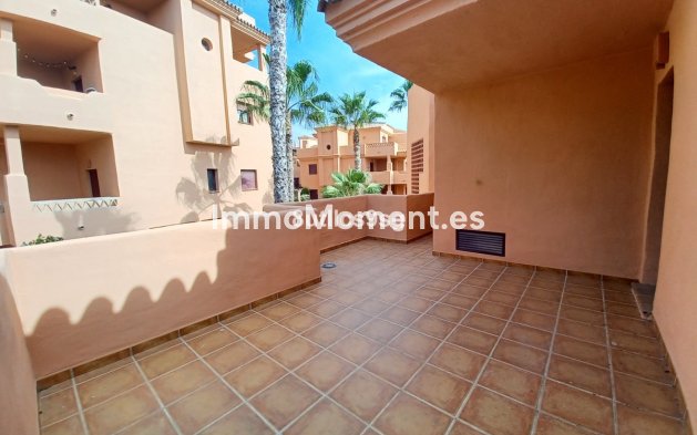 Wiederverkauf - Wohnung - Benahavís - Benahavís Centro