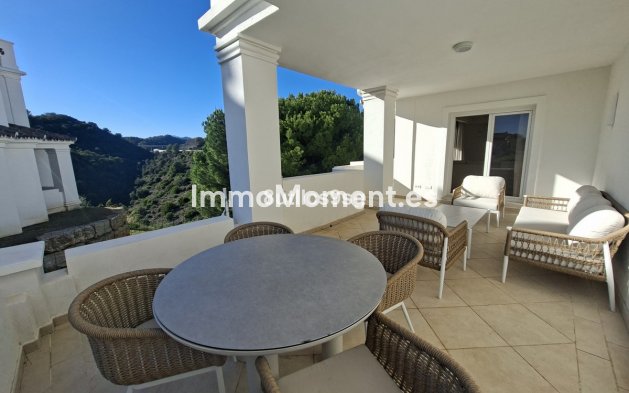 Revente - Appartement - Marbella - Aloha