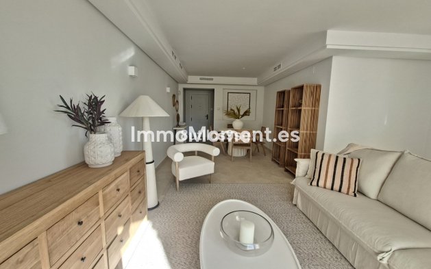Revente - Appartement - Marbella - Aloha