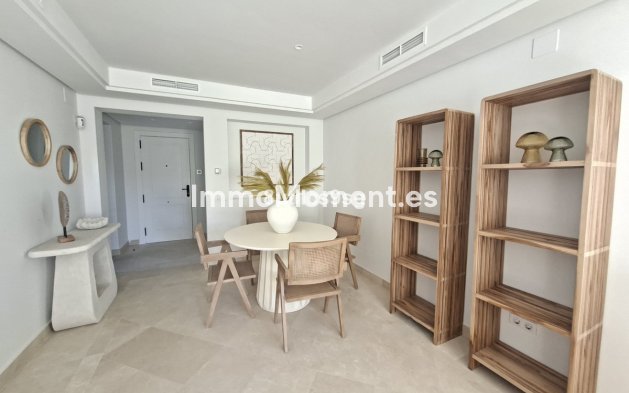 Revente - Appartement - Marbella - Aloha
