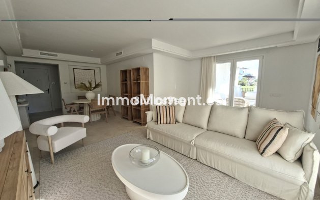 Revente - Appartement - Marbella - Aloha