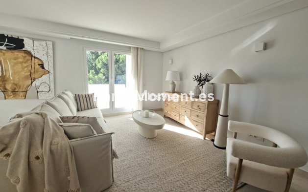 Revente - Appartement - Marbella - Aloha
