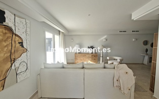 Revente - Appartement - Marbella - Aloha