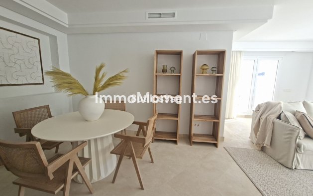 Revente - Appartement - Marbella - Aloha