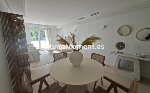 Revente - Appartement - Marbella - Aloha