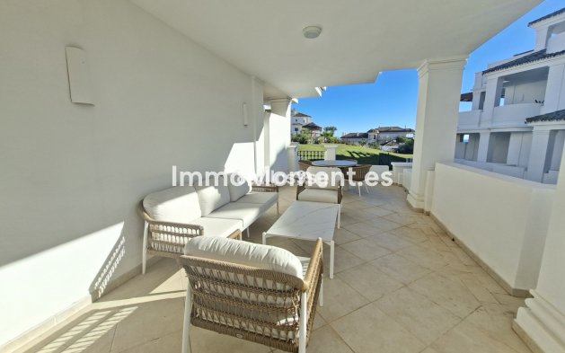 Revente - Appartement - Marbella - Aloha