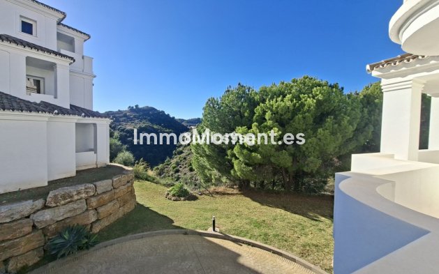 Revente - Appartement - Marbella - Aloha