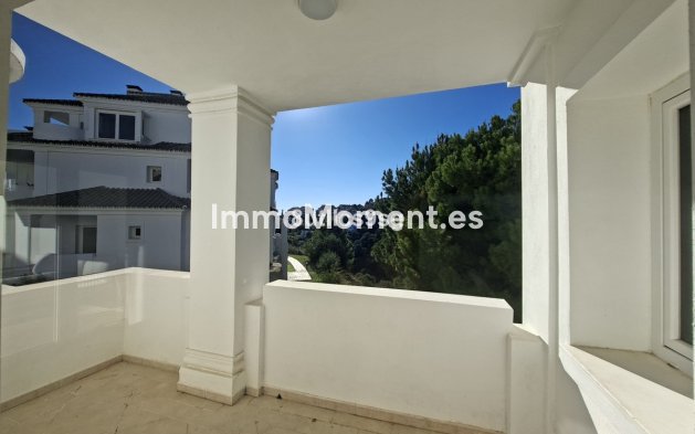 Revente - Appartement - Marbella - Aloha