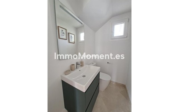 Revente - Appartement - Marbella - Aloha