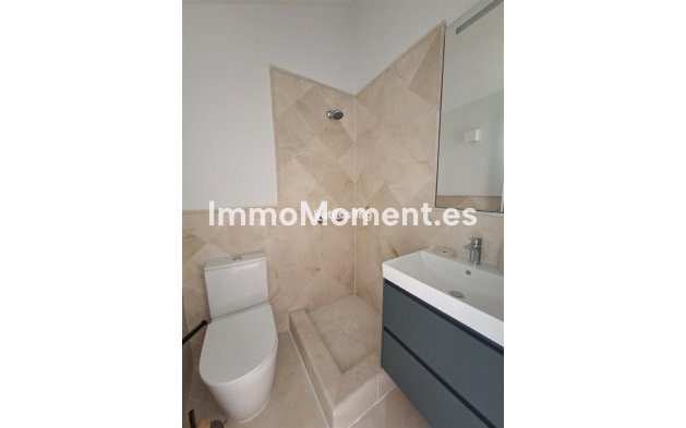 Revente - Appartement - Marbella - Aloha