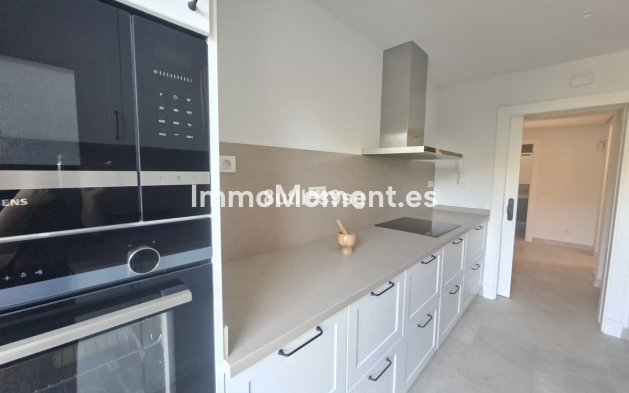 Revente - Appartement - Marbella - Aloha