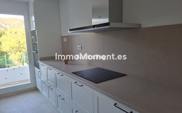 Revente - Appartement - Marbella - Aloha
