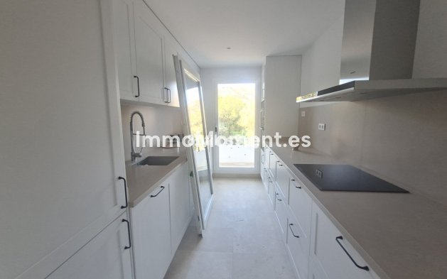 Revente - Appartement - Marbella - Aloha
