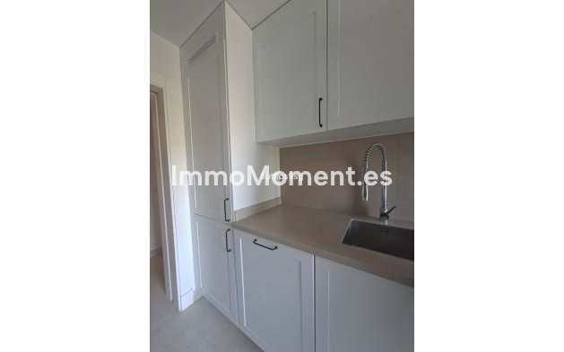Revente - Appartement - Marbella - Aloha