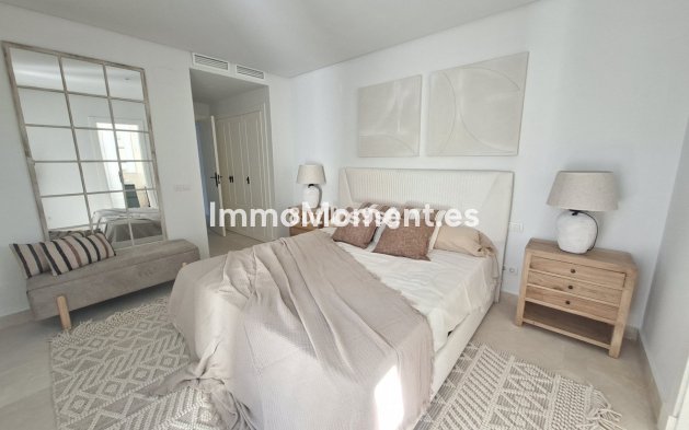 Revente - Appartement - Marbella - Aloha