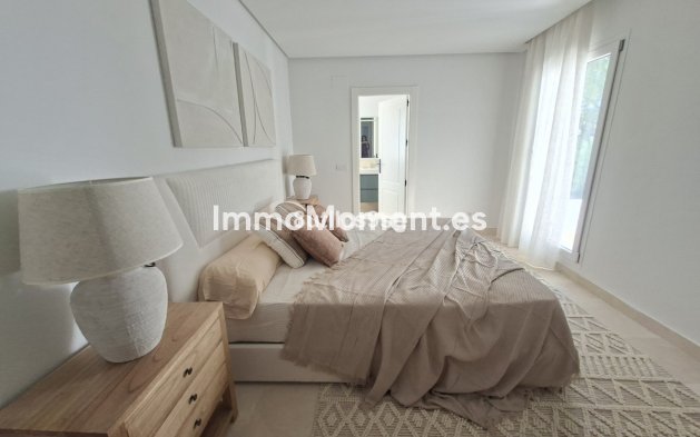 Revente - Appartement - Marbella - Aloha