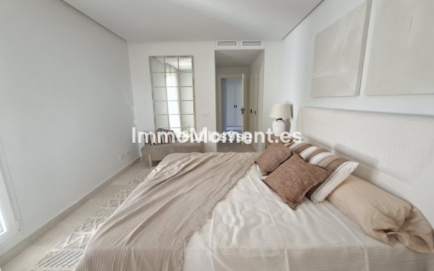 Revente - Appartement - Marbella - Aloha