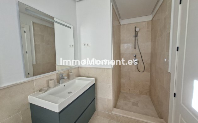 Revente - Appartement - Marbella - Aloha