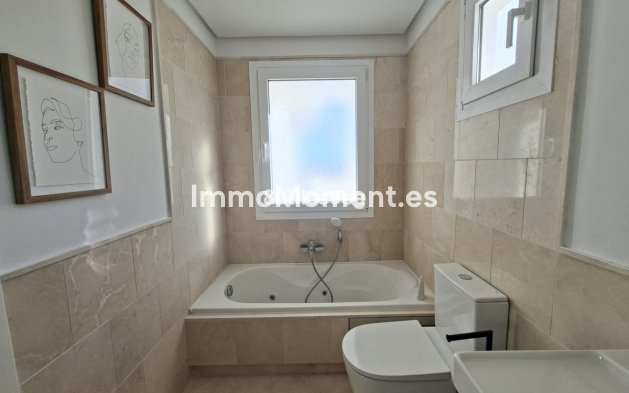 Revente - Appartement - Marbella - Aloha