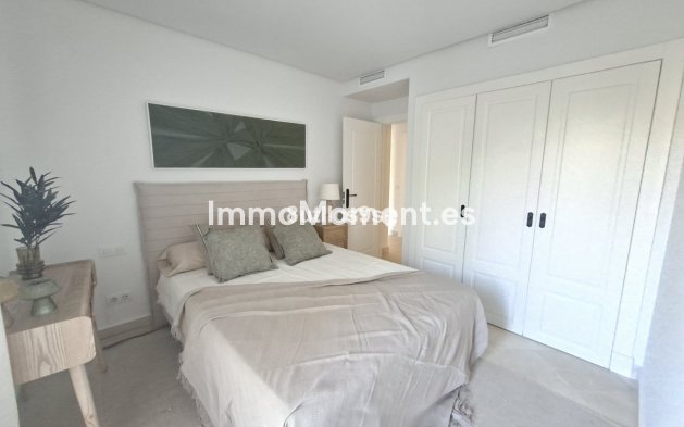Revente - Appartement - Marbella - Aloha
