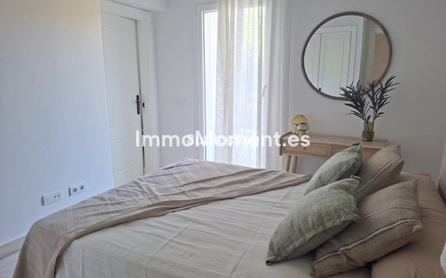 Revente - Appartement - Marbella - Aloha