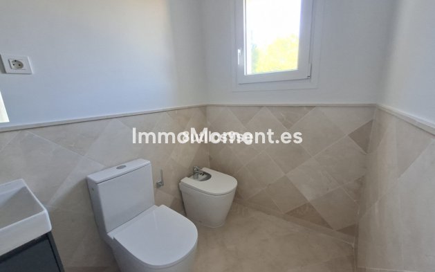Revente - Appartement - Marbella - Aloha