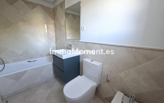 Revente - Appartement - Marbella - Aloha