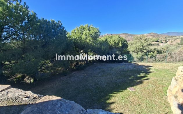 Revente - Appartement - Marbella - Aloha