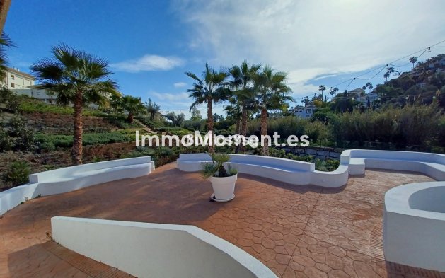 Revente - Appartement - Marbella - Aloha
