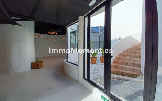 Revente - Appartement - Marbella - Aloha