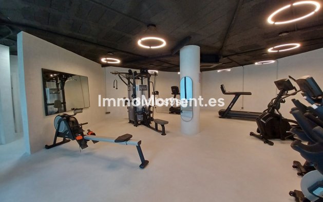 Revente - Appartement - Marbella - Aloha