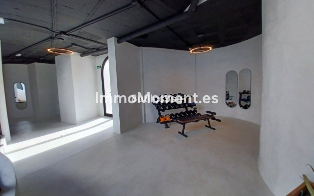 Revente - Appartement - Marbella - Aloha