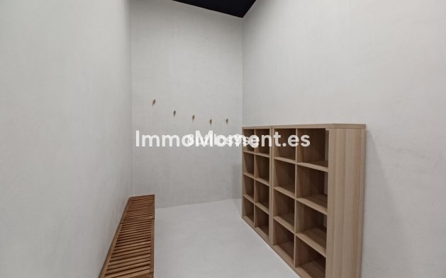 Revente - Appartement - Marbella - Aloha