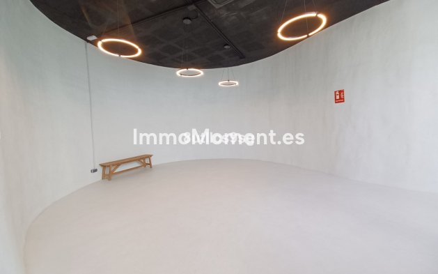 Revente - Appartement - Marbella - Aloha