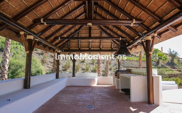 Revente - Appartement - Marbella - Aloha