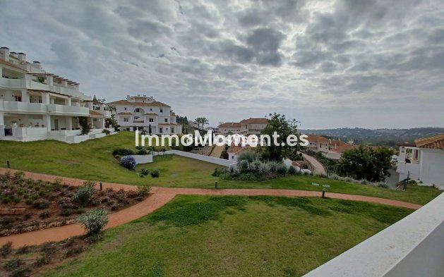 Revente - Appartement - Marbella - Aloha