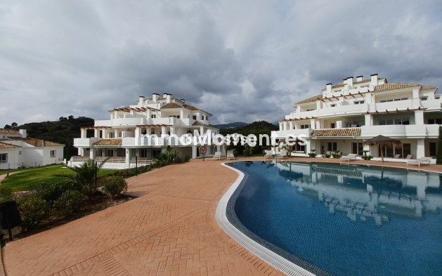 Revente - Appartement - Marbella - Aloha