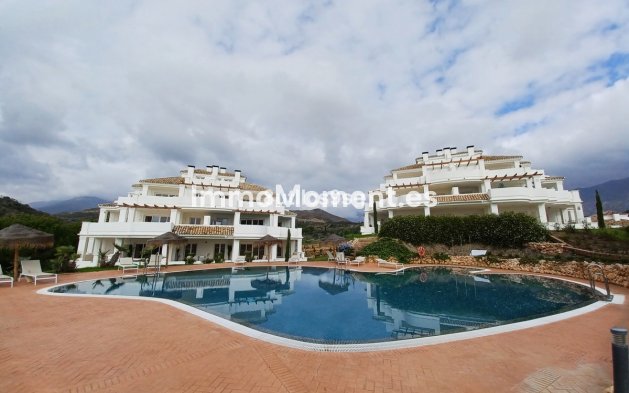 Revente - Appartement - Marbella - Aloha