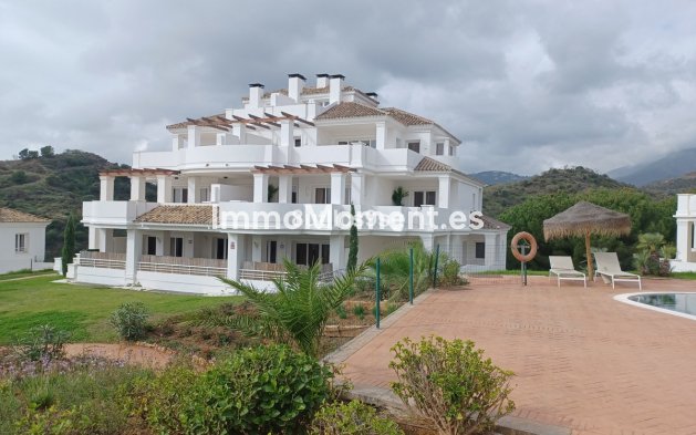 Revente - Appartement - Marbella - Aloha