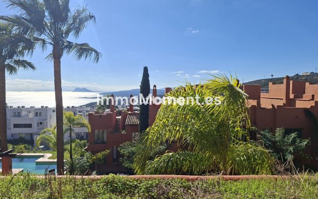 Wiederverkauf - Reihenhaus - Manilva