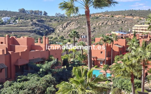 Wiederverkauf - Reihenhaus - Manilva